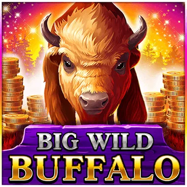 Play Big Wild Buffalo bij Betpro Exchange