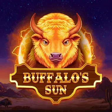 Play Buffalo's Sun bij Betpro Exchange