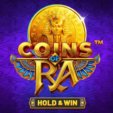 Play Coins Of Ra - Hold & Win bij Betpro Exchange