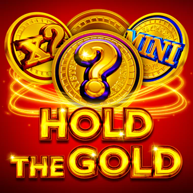 Play Hold The Gold bij Betpro Exchange