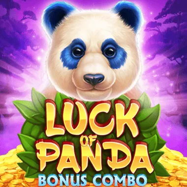 Play Luck of Panda Bonus Combo bij Betpro Exchange