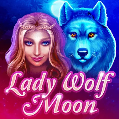 Play Lady Wolf Moon bij Betpro Exchange
