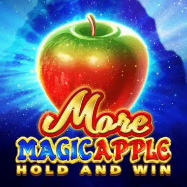 Play More Magic Apple bij Betpro Exchange