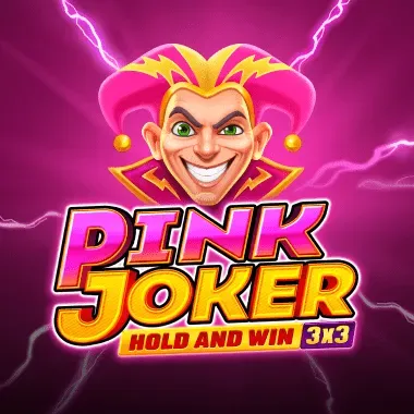 Play Pink Joker: Hold and Win bij Betpro Exchange