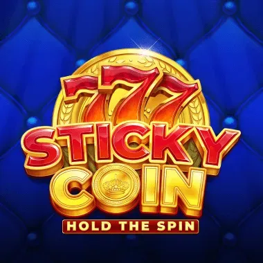 Play Sticky Coin: Hold The Spin bij Betpro Exchange