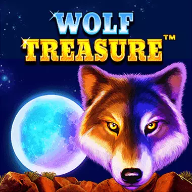 Play Wolf Treasure bij Betpro Exchange